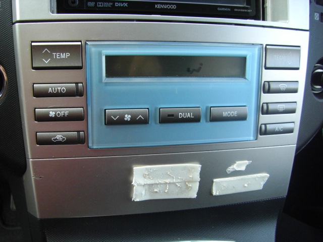 TOYOTA COROLLA VERSO 2.0 D4D 136CV 7 PLAZAS