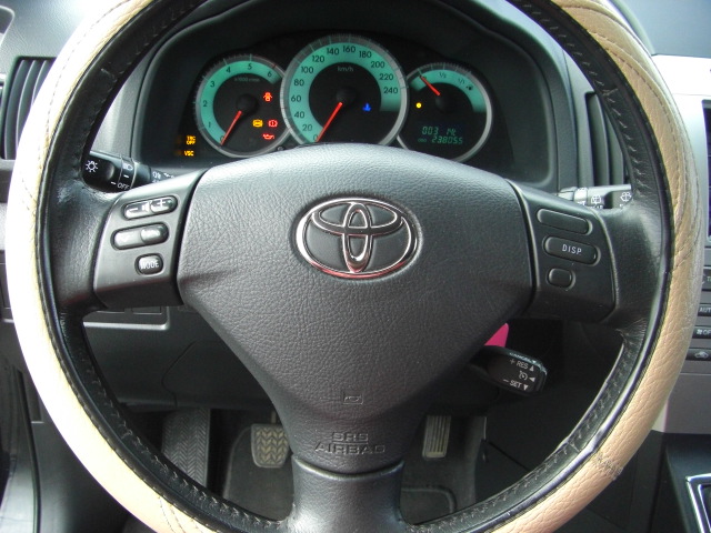 TOYOTA COROLLA VERSO 2.0 D4D 136CV 7 PLAZAS