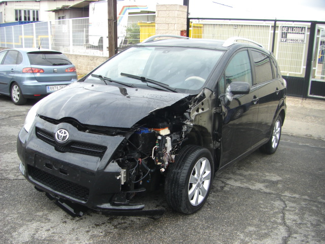 TOYOTA COROLLA VERSO 2.0 D4D 136CV 7 PLAZAS