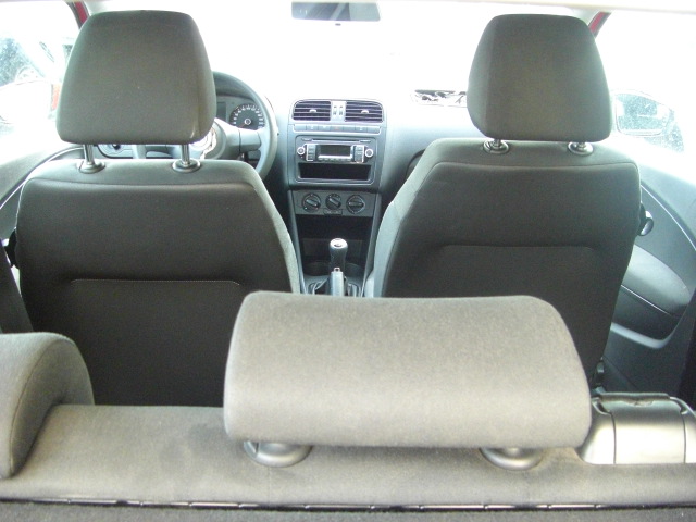 VOLKSWAGEN POLO 1.2 TSI 90CV