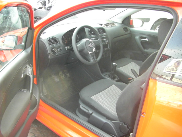 VOLKSWAGEN POLO 1.2 TSI 90CV