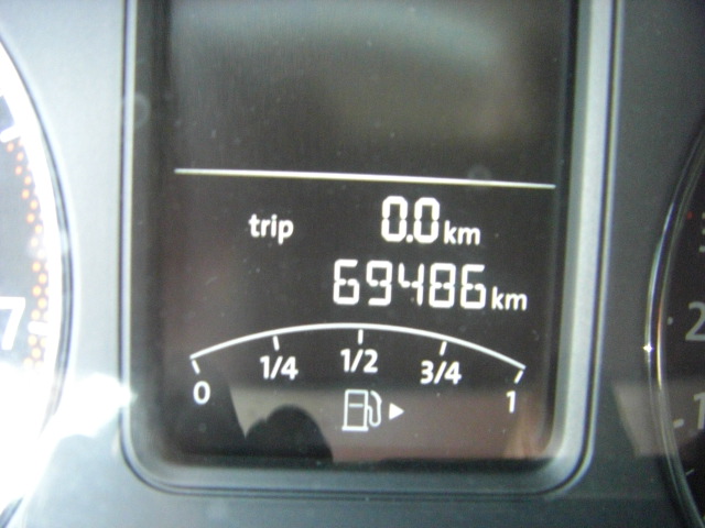 VOLKSWAGEN POLO 1.2 TSI 90CV