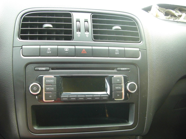 VOLKSWAGEN POLO 1.2 TSI 90CV