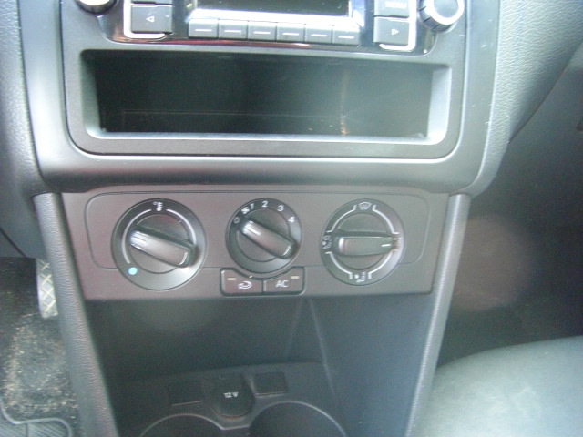 VOLKSWAGEN POLO 1.2 TSI 90CV