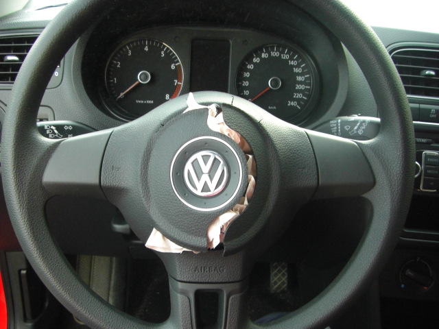 VOLKSWAGEN POLO 1.2 TSI 90CV