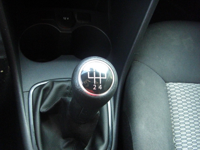 VOLKSWAGEN POLO 1.2 TSI 90CV