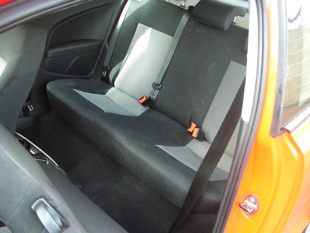 VOLKSWAGEN POLO 1.2 TSI 90CV