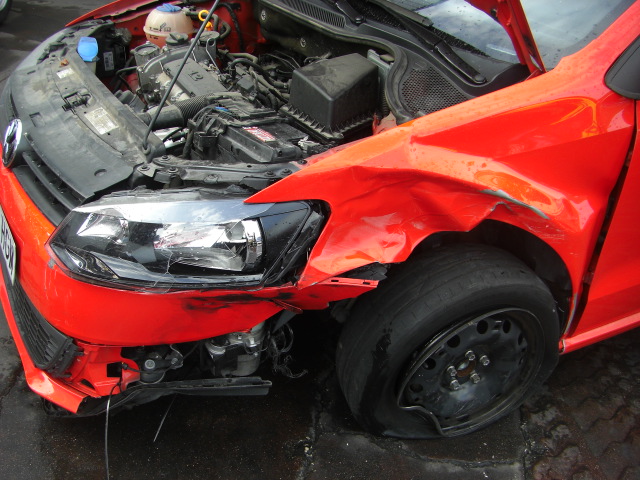 VOLKSWAGEN POLO 1.2 TSI 90CV