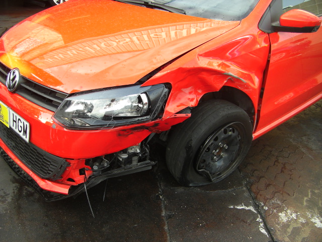 VOLKSWAGEN POLO 1.2 TSI 90CV