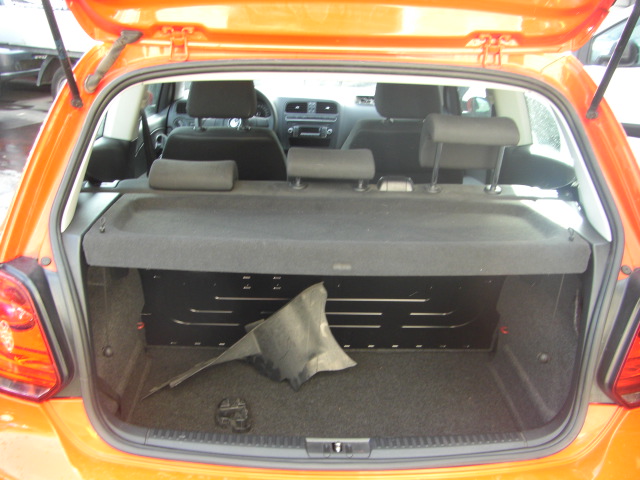 VOLKSWAGEN POLO 1.2 TSI 90CV