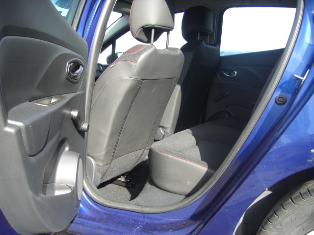 RENAULT CLIO 1.5 DCI 90CV