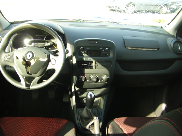 RENAULT CLIO 1.5 DCI 90CV