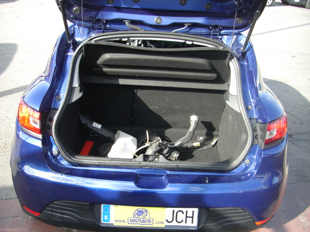 RENAULT CLIO 1.5 DCI 90CV