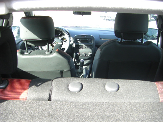 RENAULT CLIO 1.5 DCI 90CV