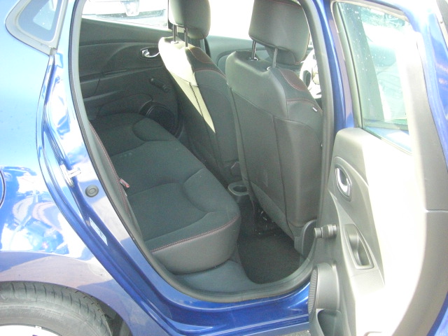 RENAULT CLIO 1.5 DCI 90CV
