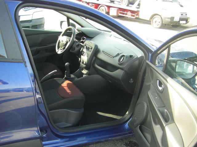 RENAULT CLIO 1.5 DCI 90CV