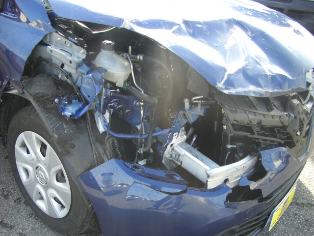 RENAULT CLIO 1.5 DCI 90CV