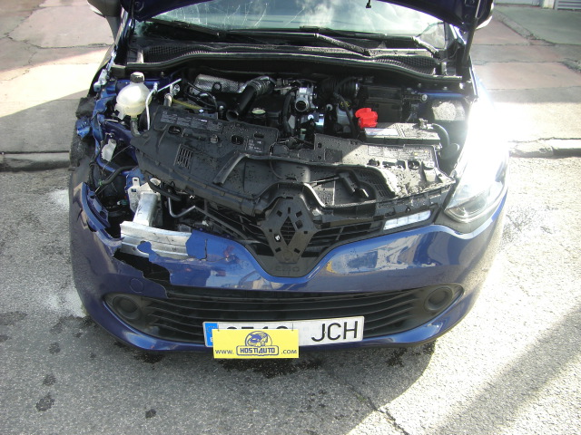 RENAULT CLIO 1.5 DCI 90CV