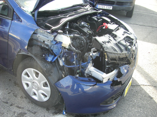 RENAULT CLIO 1.5 DCI 90CV