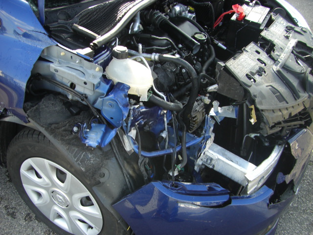 RENAULT CLIO 1.5 DCI 90CV