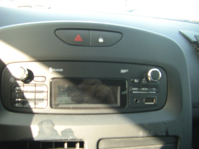 RENAULT CLIO 1.5 DCI 90CV