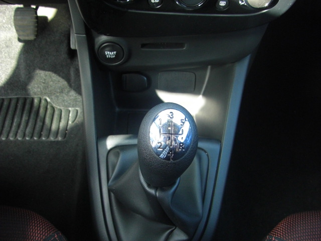 RENAULT CLIO 1.5 DCI 90CV