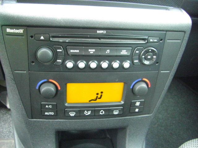 CITROEN C-4 1.6 HDI 90CV