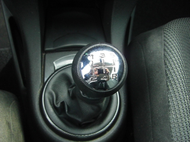 CITROEN C-4 1.6 HDI 90CV