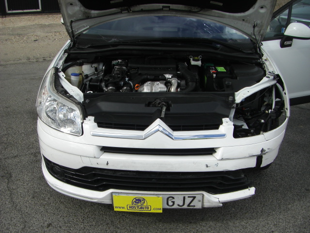 CITROEN C-4 1.6 HDI 90CV