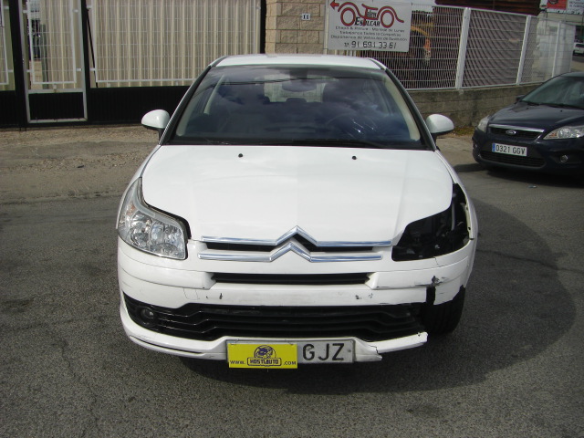 CITROEN C-4 1.6 HDI 90CV