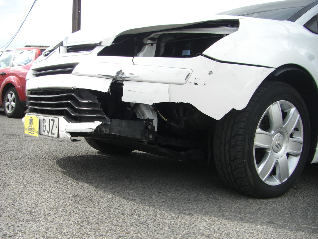 CITROEN C-4 1.6 HDI 90CV