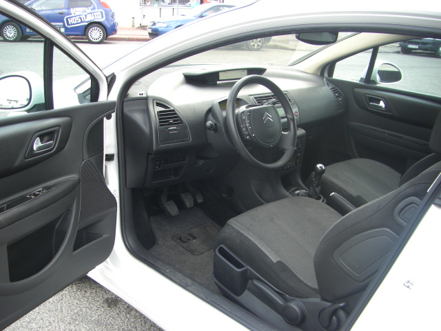 CITROEN C-4 1.6 HDI 90CV