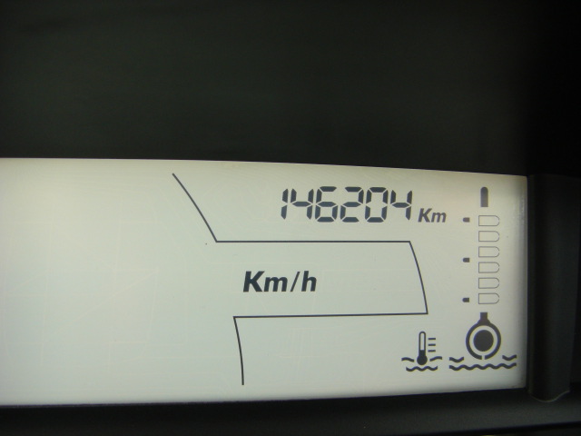 CITROEN C-4 1.6 HDI 90CV