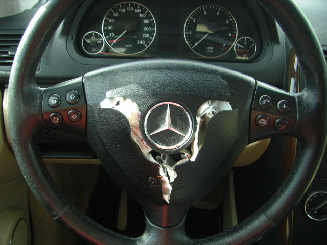 MERCEDES  A 200 TURBO ELEGANCE AUTOMATICO 2.0 136CV