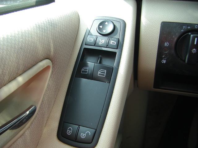 MERCEDES  A 200 TURBO ELEGANCE AUTOMATICO 2.0 136CV