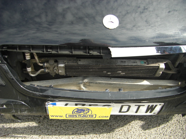 MERCEDES  A 200 TURBO ELEGANCE AUTOMATICO 2.0 136CV