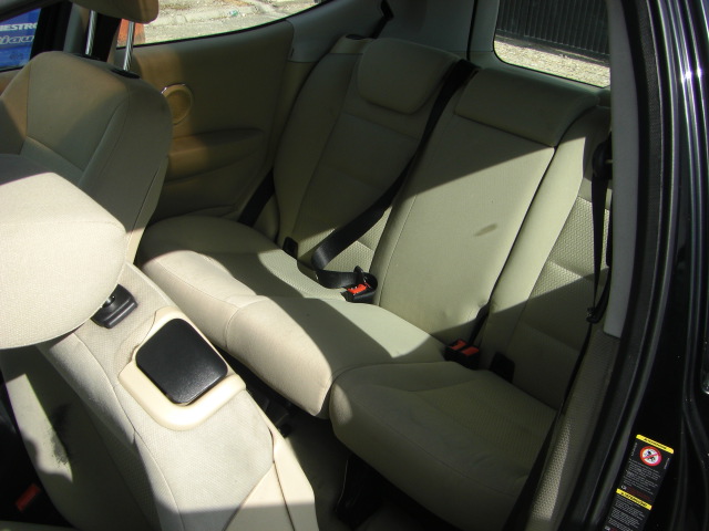 MERCEDES  A 200 TURBO ELEGANCE AUTOMATICO 2.0 136CV