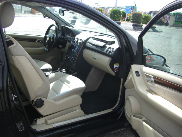 MERCEDES  A 200 TURBO ELEGANCE AUTOMATICO 2.0 136CV