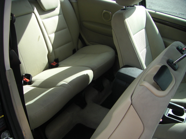 MERCEDES  A 200 TURBO ELEGANCE AUTOMATICO 2.0 136CV