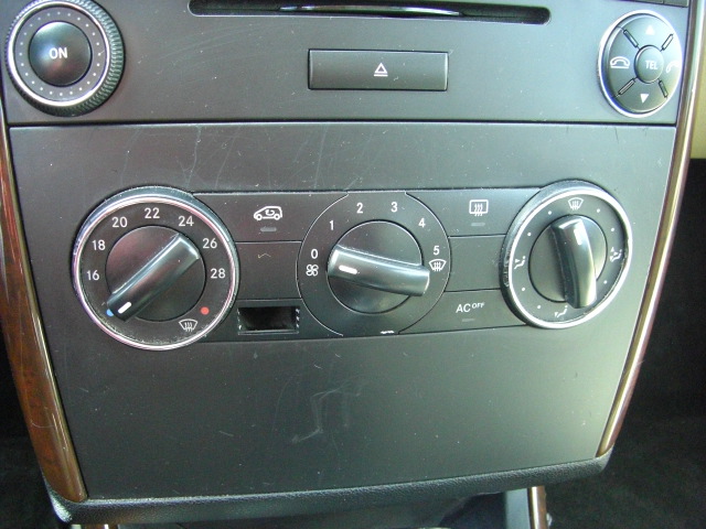 MERCEDES  A 200 TURBO ELEGANCE AUTOMATICO 2.0 136CV