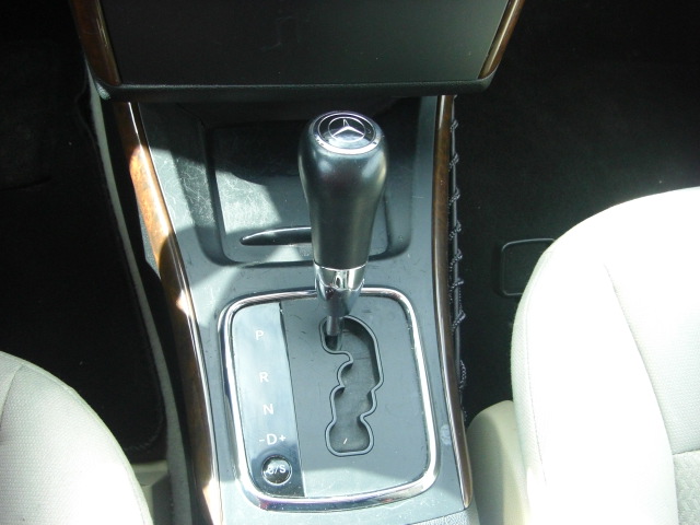 MERCEDES  A 200 TURBO ELEGANCE AUTOMATICO 2.0 136CV