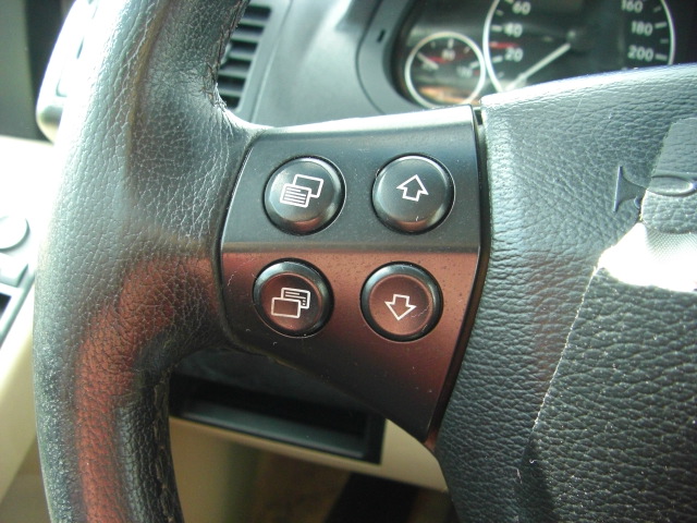 MERCEDES  A 200 TURBO ELEGANCE AUTOMATICO 2.0 136CV