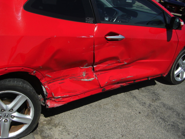 HONDA CIVIC 1.8 TYPE S GASOLINA 140CV