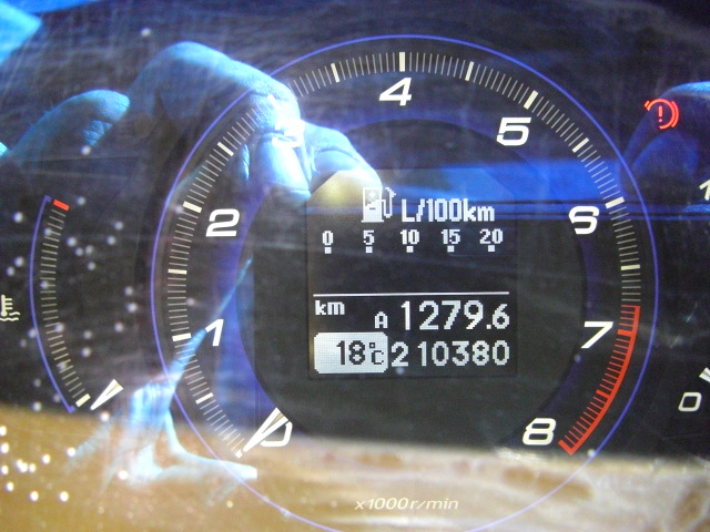 HONDA CIVIC 1.8 TYPE S GASOLINA 140CV