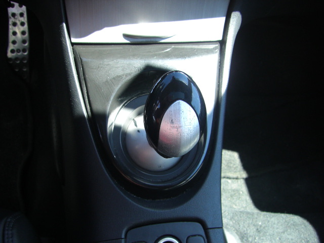 HONDA CIVIC 1.8 TYPE S GASOLINA 140CV