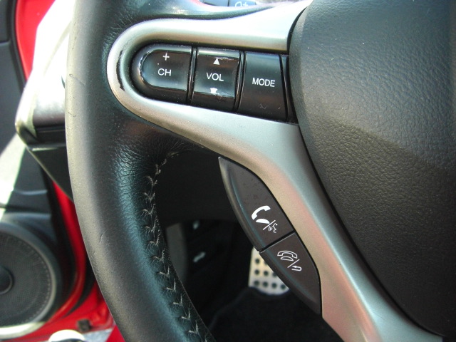 HONDA CIVIC 1.8 TYPE S GASOLINA 140CV