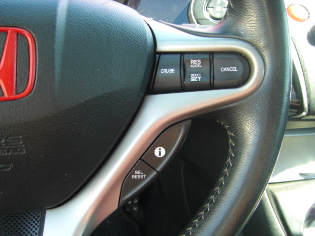 HONDA CIVIC 1.8 TYPE S GASOLINA 140CV