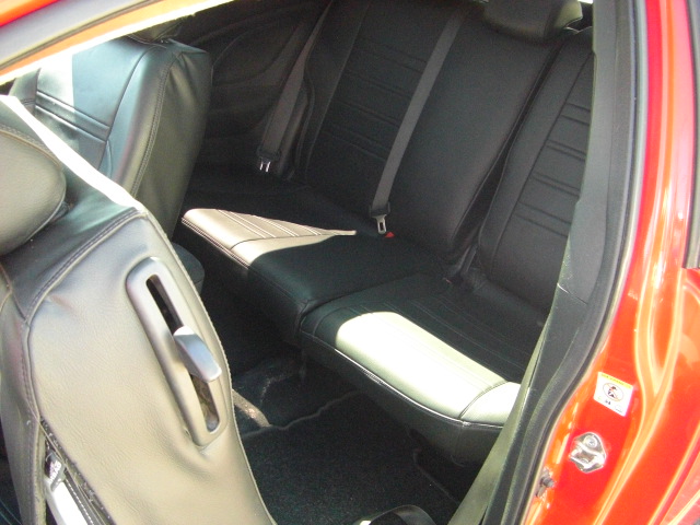 HONDA CIVIC 1.8 TYPE S GASOLINA 140CV