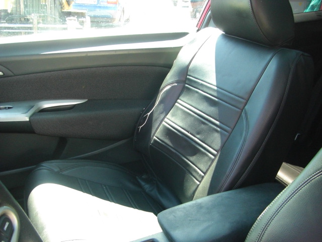 HONDA CIVIC 1.8 TYPE S GASOLINA 140CV