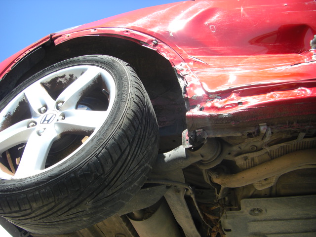 HONDA CIVIC 1.8 TYPE S GASOLINA 140CV